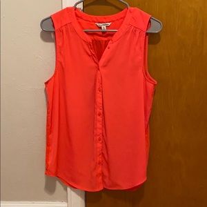 Semi-Professional Tank Top